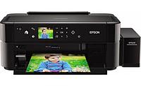 Epson Принтер Epson L810