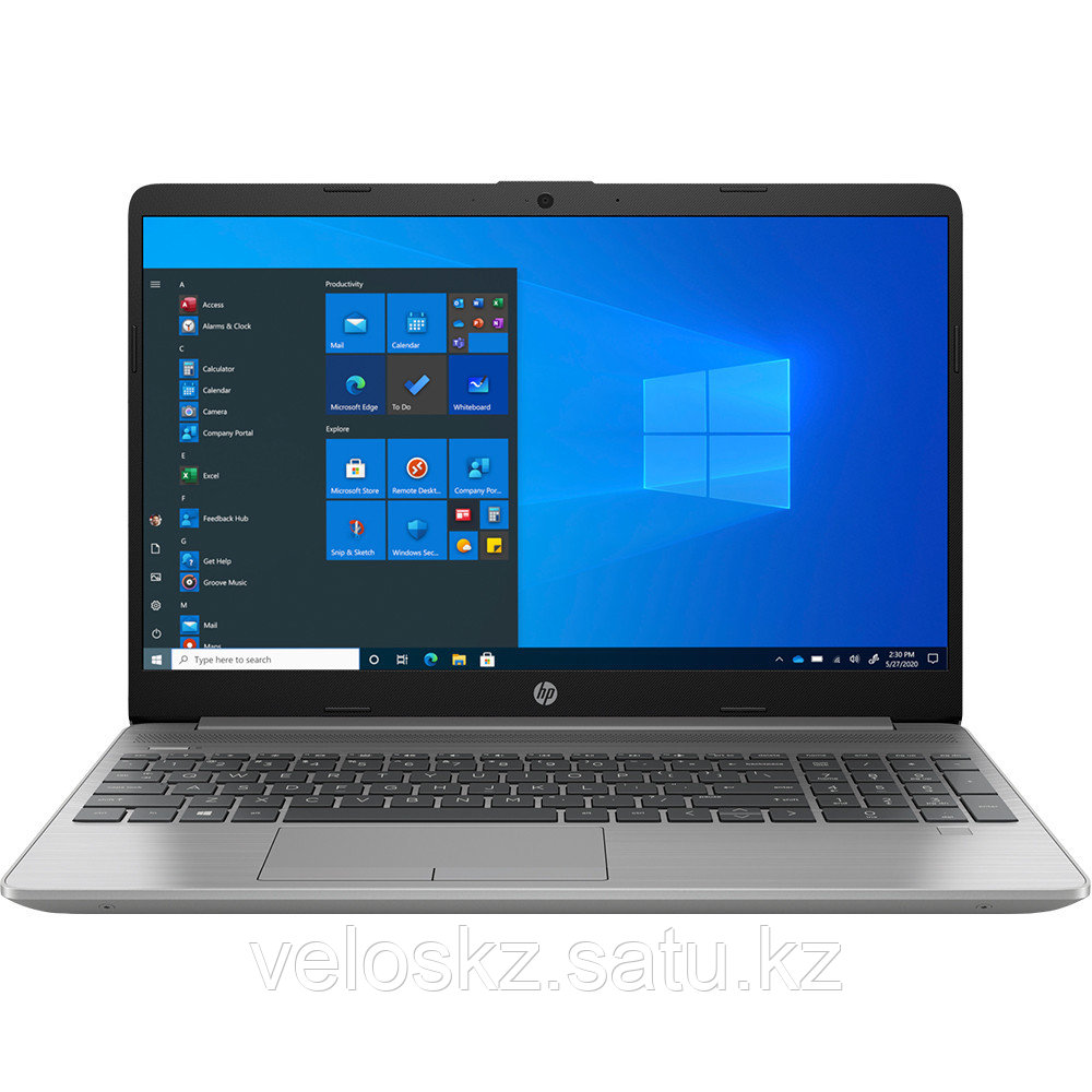 HP Ноутбук HP Europe 250 G8//Core i5/Без ОС/2X7W7EA