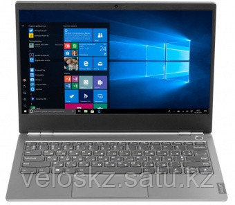 Lenovo Ноутбук Lenovo ThinkBook S-13-IML 20RR0007RU