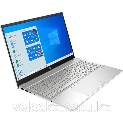 HP Ноутбук HP Europe Pavilion 15-eg0007ur 2H6Q3EA