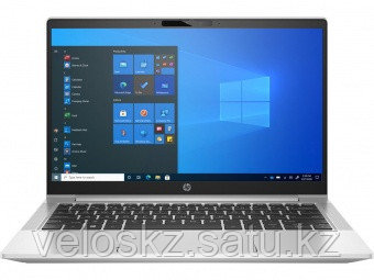 HP Ноутбук HP Europe ProBook 430 G8 27J09EA