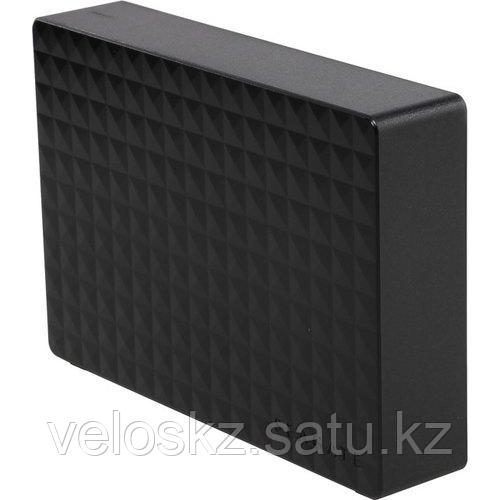 Seagate Жесткий диск внешний 3,5 6Tb Seagate Expansion Desktop STEB6000403 USB3.0 черный