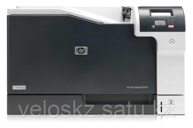 HP Принтер HP Color LaserJet CP5225n CE711A, фото 2