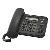 Panasonic Телефон проводной PANASONIC KX-TS2356 RUB