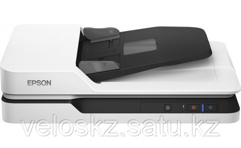 Epson Сканер Epson WorkForce DS-1630