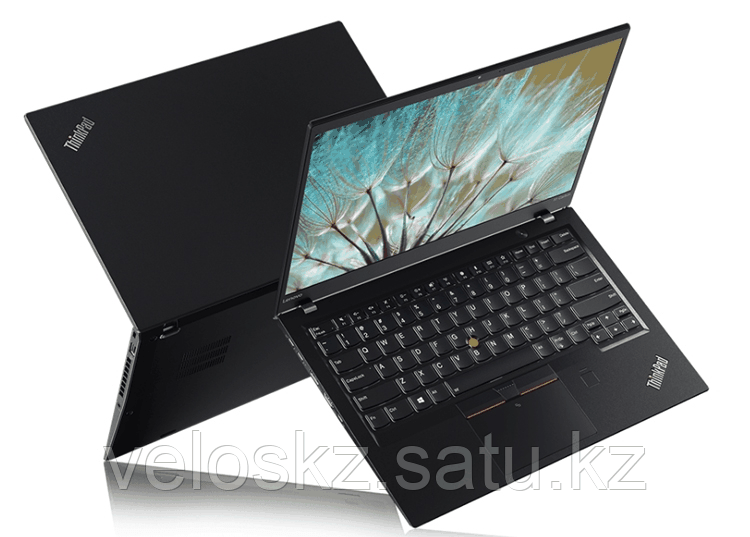 Lenovo Ноутбук Lenovo ThinkPad X1 Carbon Core i7 20QD0034RT