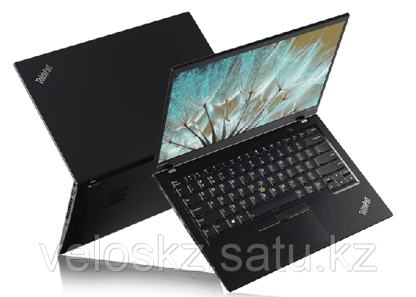 Lenovo Ноутбук Lenovo ThinkPad X1 Carbon Core i7 20QD0034RT, фото 2