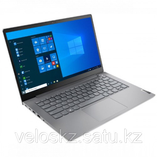 Lenovo Ноутбук Lenovo ThinkBook 14 G2 ITL 20VD000ARU