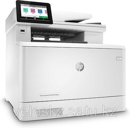 HP МФУ HP Color LaserJet Pro MFP M479fdn W1A79A, фото 2