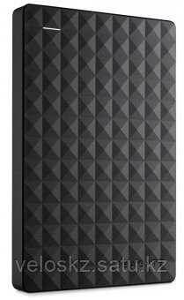 Жесткий диск внешний 2,5 4TB Seagate STEA4000400 USB3.0 черный, фото 2