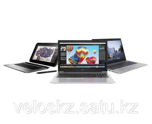 HP Ноутбук HP Europe Laptop14s-fq0072ur 2Z7S3EA, фото 2