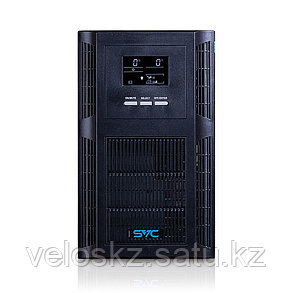 Источник бесперебойного питания SVC PT-3K-LCD, фото 2