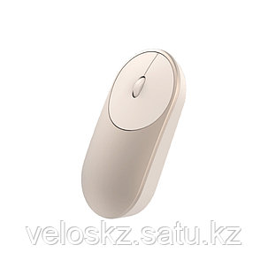 Компьютерная мышь Mi Portable Mouse Xiaomi Золотой, фото 2