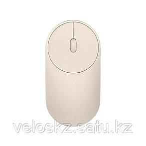 Компьютерная мышь Mi Portable Mouse Xiaomi Золотой, фото 2