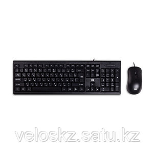 Комплект Клавиатура + Мышь X-Game XD-1100OUB, фото 2