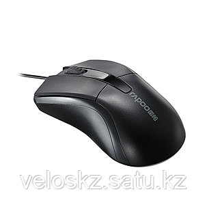 Компьютерная мышь Rapoo N1162 Чёрный, фото 2