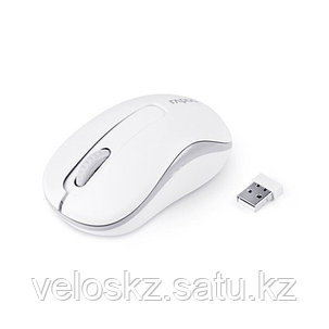Компьютерная мышь Rapoo M10 Plus Белый, фото 2