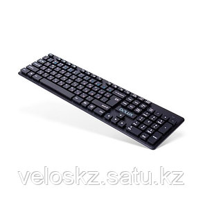 Клавиатура Delux DLK-150GB, фото 2