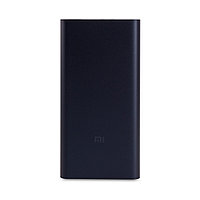 Портативное зарядное устройство Xiaomi Mi Power Bank 10000mAh 3 (2019 Type-C) (PLM13ZM) Черный