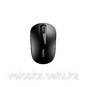 Компьютерная мышь Rapoo M10 Plus Чёрный, фото 2