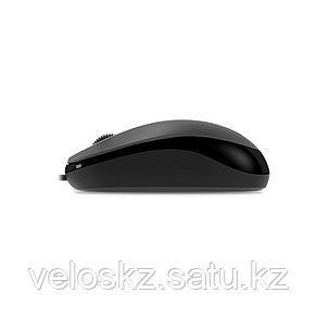 Компьютерная мышь Genius DX-125 Black, фото 2