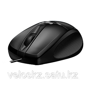 Компьютерная мышь Genius DX-150X Black, фото 2