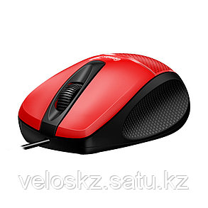 Компьютерная мышь Genius DX-150X Red, фото 2