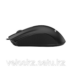 Компьютерная мышь Genius DX-170 Black, фото 2