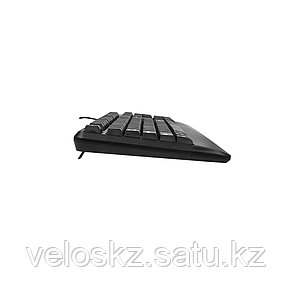Клавиатура Delux DLK-670OUB, фото 2
