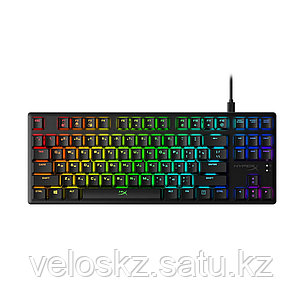 Клавиатура HyperX Alloy Origins Core HX-KB7RDX-RU, фото 2