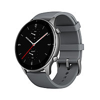 Смарт часы Amazfit GTR 2e A2023 Slate Grey/ Black