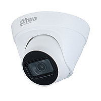 Купольная видеокамера Dahua DH-IPC-HDW1330T1P-0280B