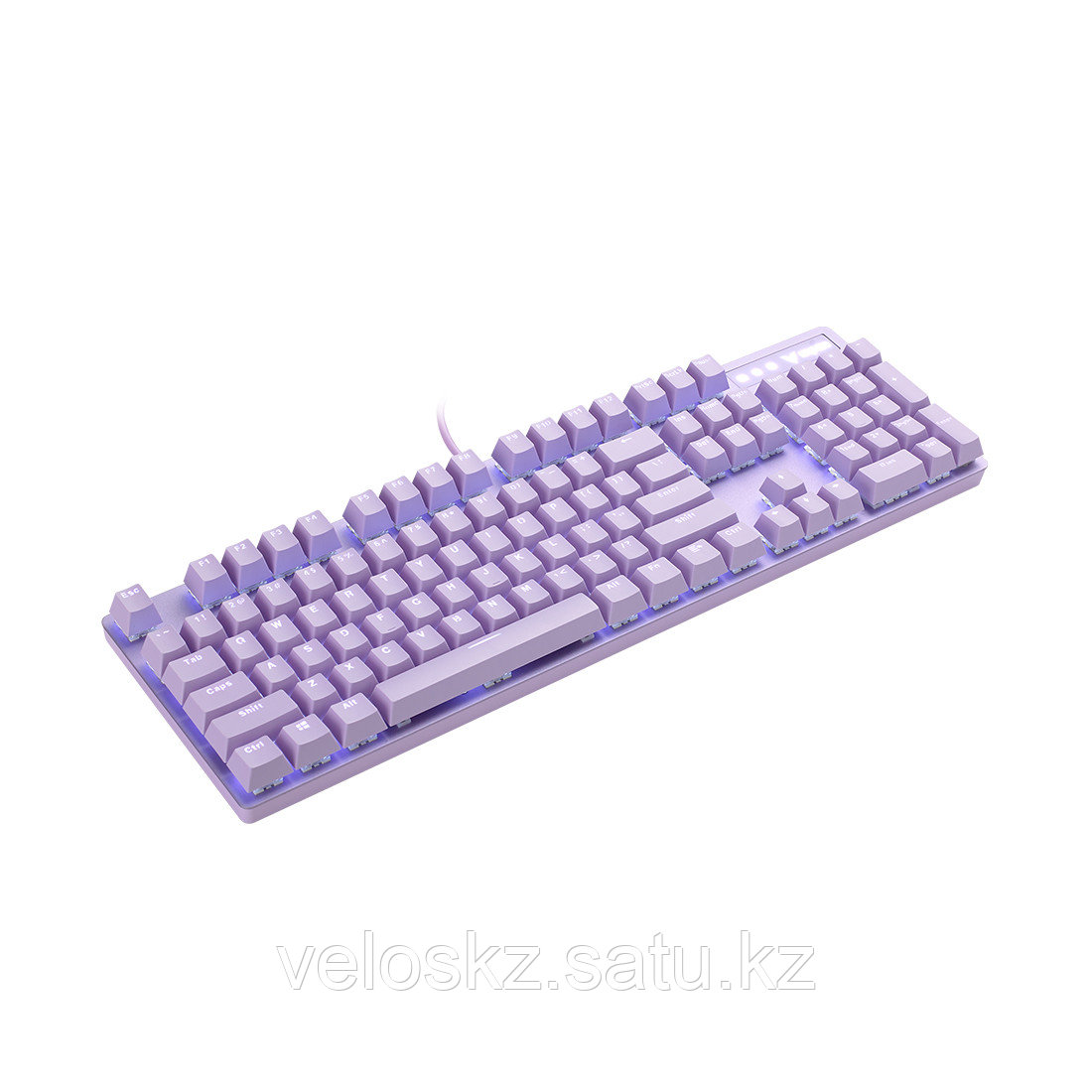Клавиатура Rapoo V500PRO Purple
