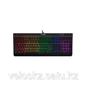 Клавиатура HyperX Alloy Core RGB Gaming HX-KB5ME2-RU, фото 2
