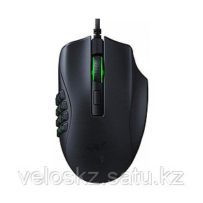 Компьютерная мышь Razer Naga X, фото 2