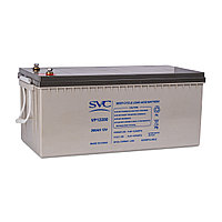 Аккумуляторная батарея SVC VP12200 12В 200 Ач (552*240*230)