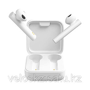 Беспроводные наушники Xiaomi Mi True Wireless Earphones 2 Basic, фото 2