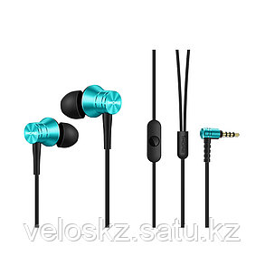 Наушники 1MORE Piston Fit In-Ear Headphones E1009 Синий, фото 2