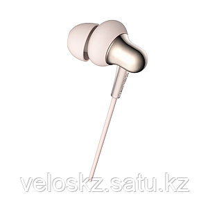 Наушники 1More Stylish Dual-dynamic Driver In-Ear Headphones E1025 Золотой, фото 2