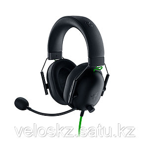 Гарнитура Razer Blackshark V2 X, фото 2