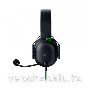 Гарнитура Razer Blackshark V2 X, фото 2