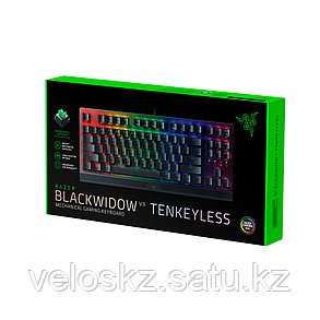 Клавиатура Razer BlackWidow V3 Tenkeyless, фото 2