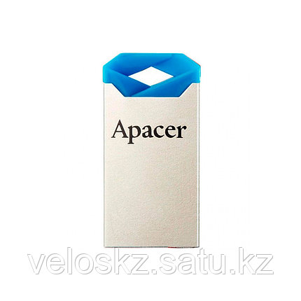 USB-накопитель Apacer AH111 64GB Синий, фото 2