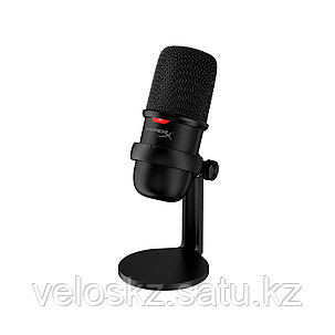 Микрофон HyperX SoloCast HMIS1X-XX-BK/G, фото 2