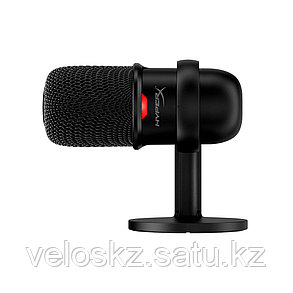 Микрофон HyperX SoloCast HMIS1X-XX-BK/G, фото 2