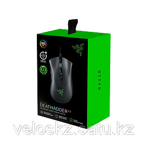 Компьютерная мышь Razer DeathAdder V2, фото 2