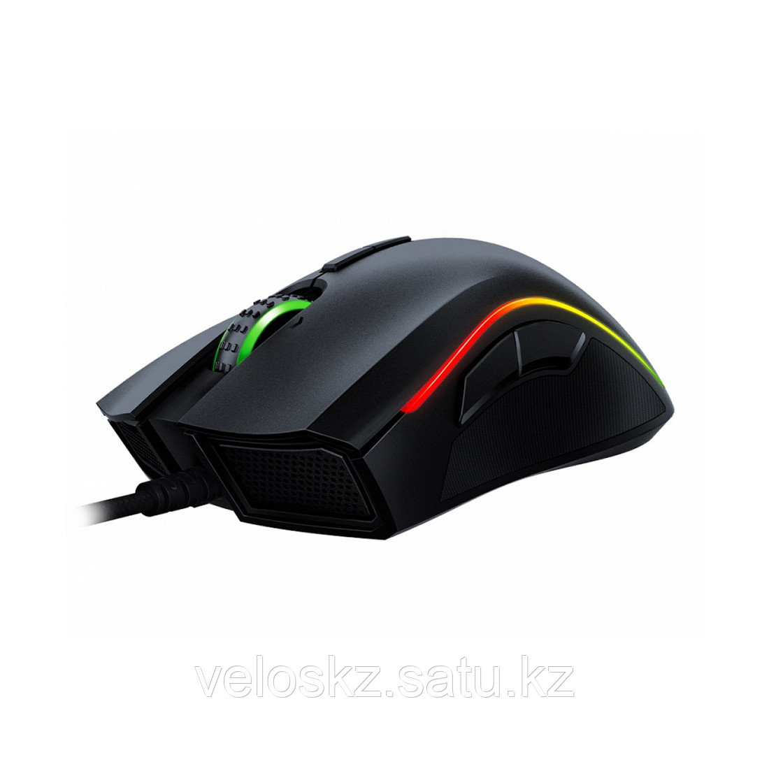 Компьютерная мышь Razer Mamba Elite