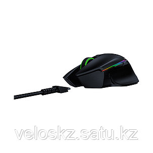 Компьютерная мышь Razer Basilisk Ultimate & Mouse Dock, фото 2