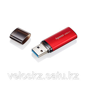 USB-накопитель Apacer AH25B 16GB Красный, фото 2
