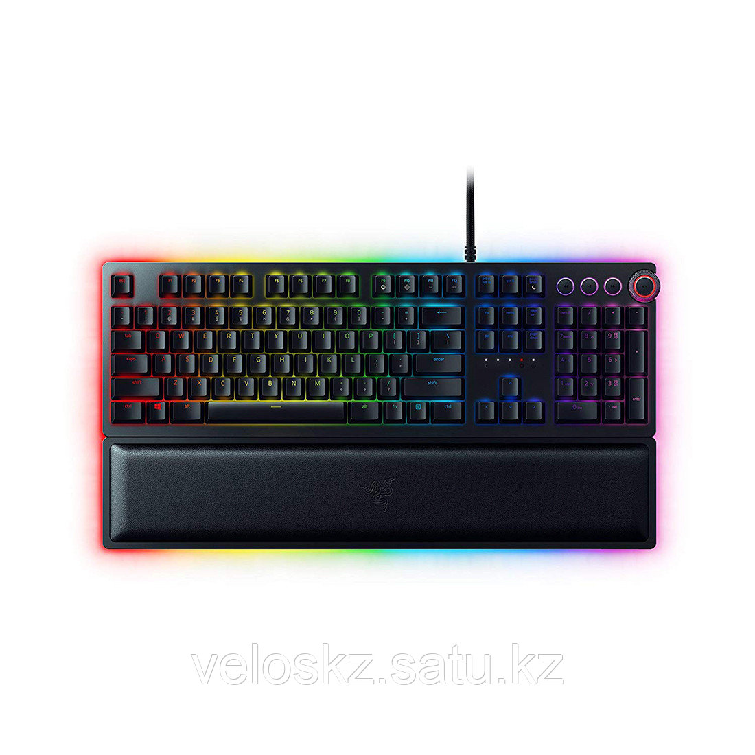 Клавиатура Razer Huntsman Elite